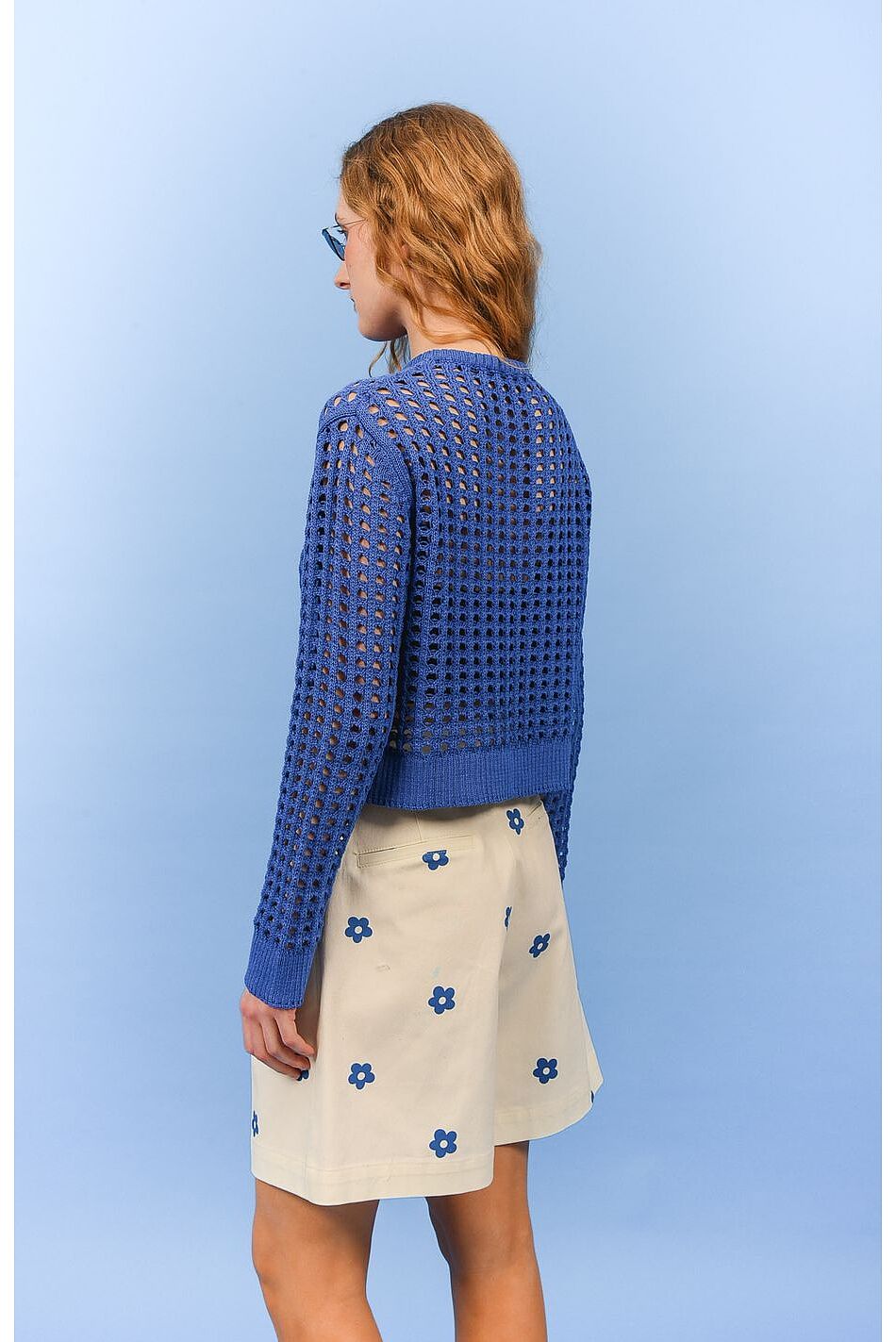 SUMMER CARDIGAN