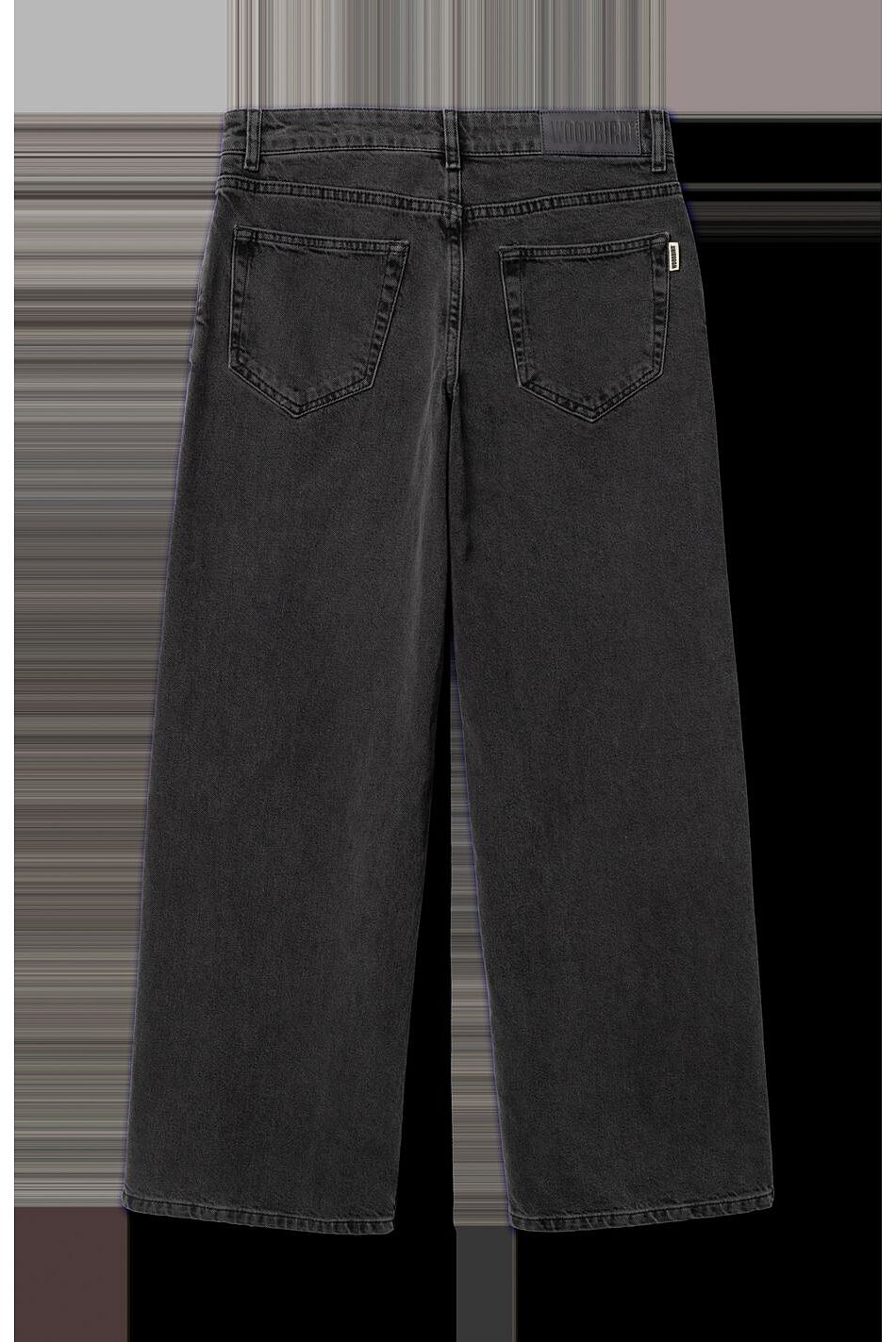 WBAYA CROW JEANS