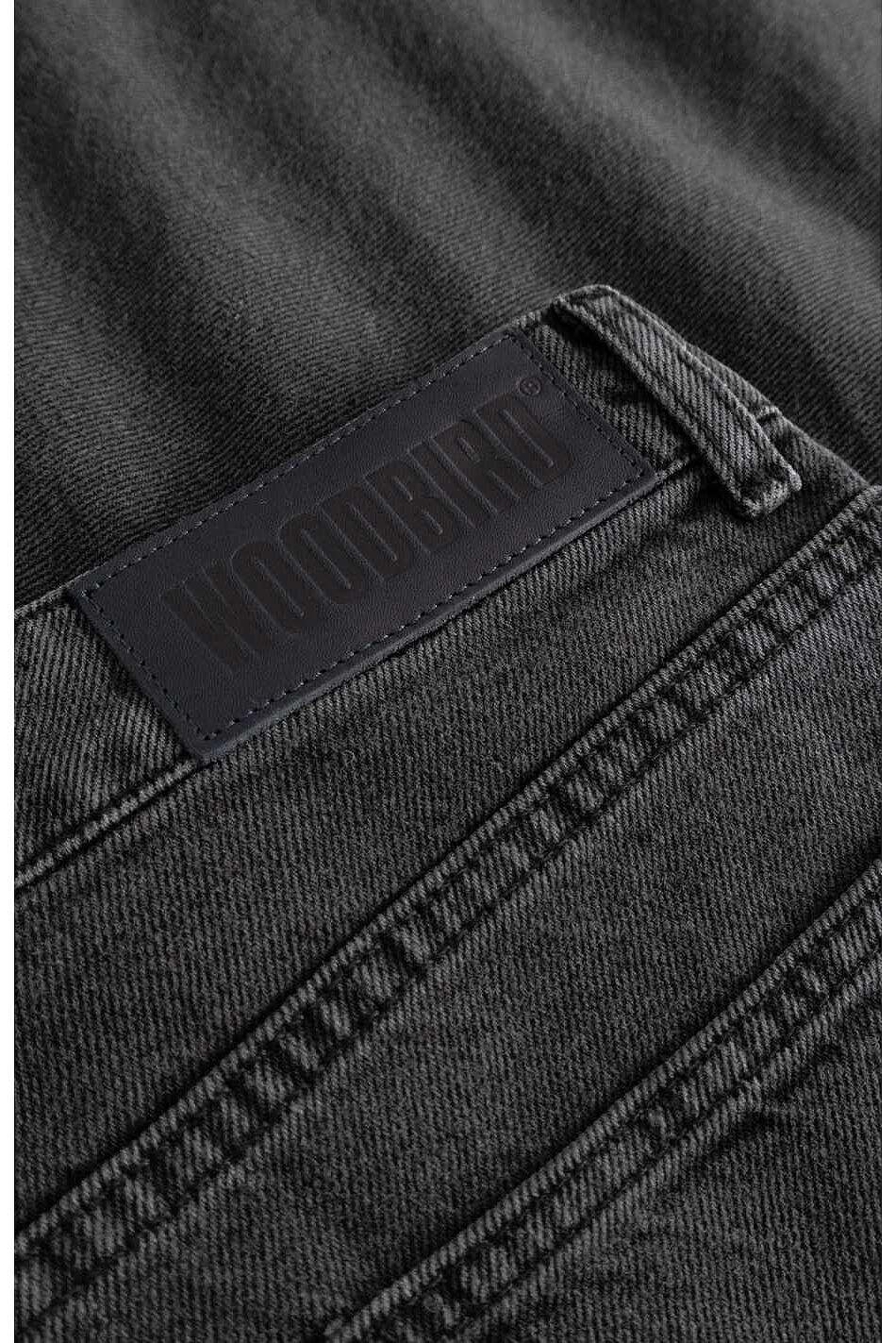 WBAYA CROW JEANS