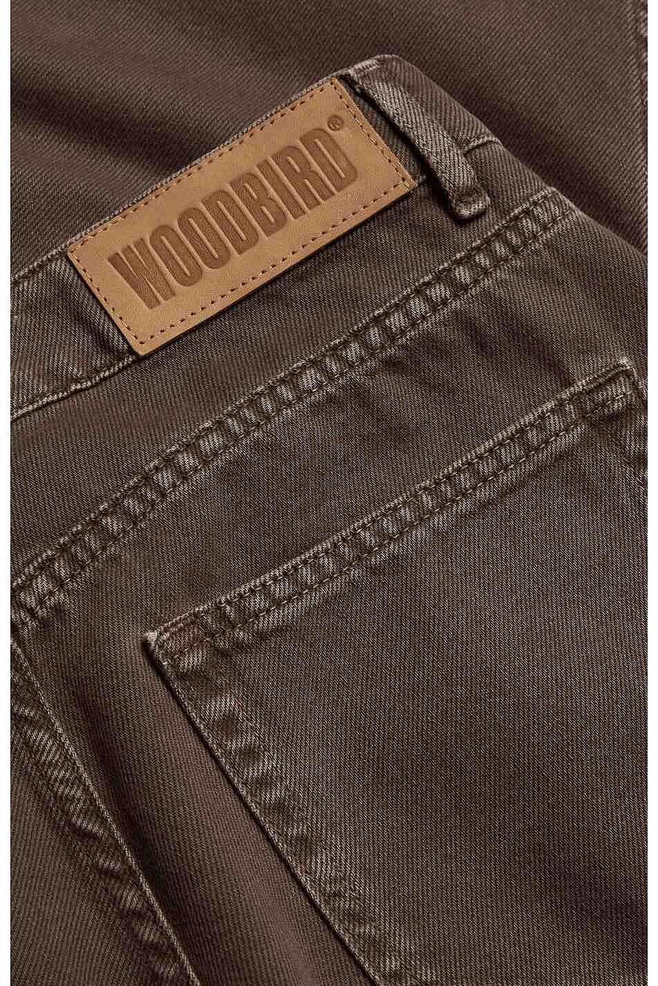 WBAYA BROWN JEANS