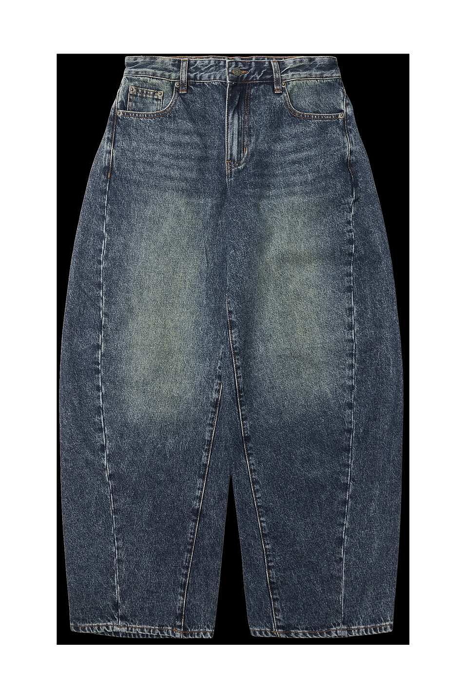 WBVEGA TWISTED JEANS