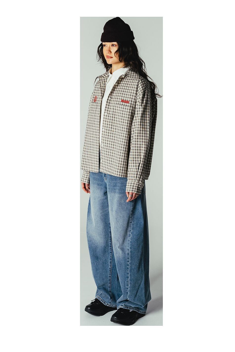 WBVEGA LIGHT B JEANS