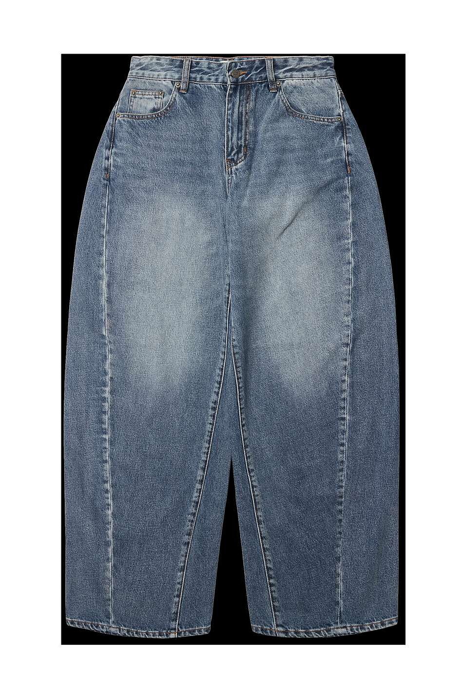 WBVEGA LIGHT B JEANS