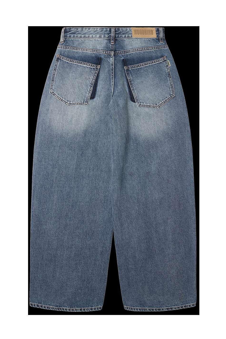 WBVEGA LIGHT B JEANS