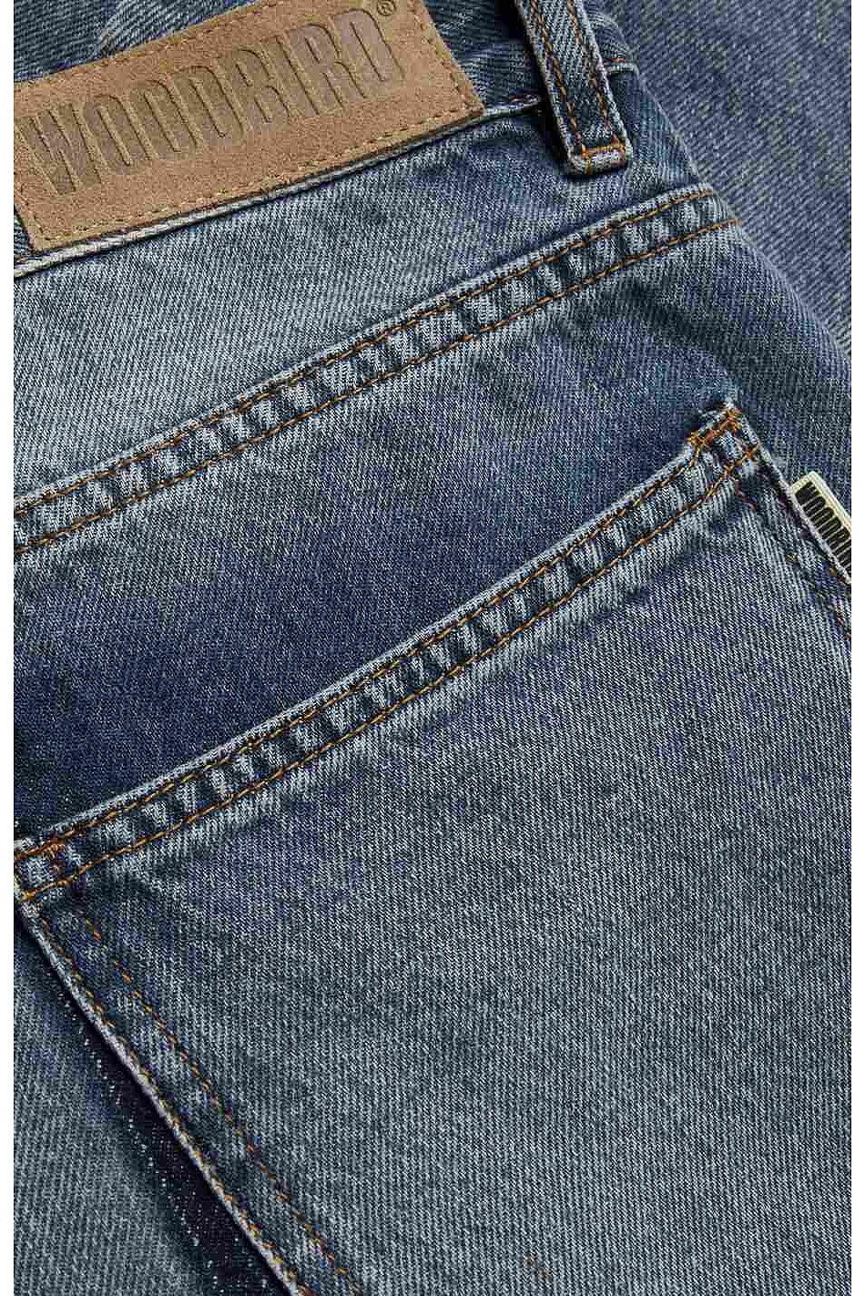 WBVEGA LIGHT B JEANS