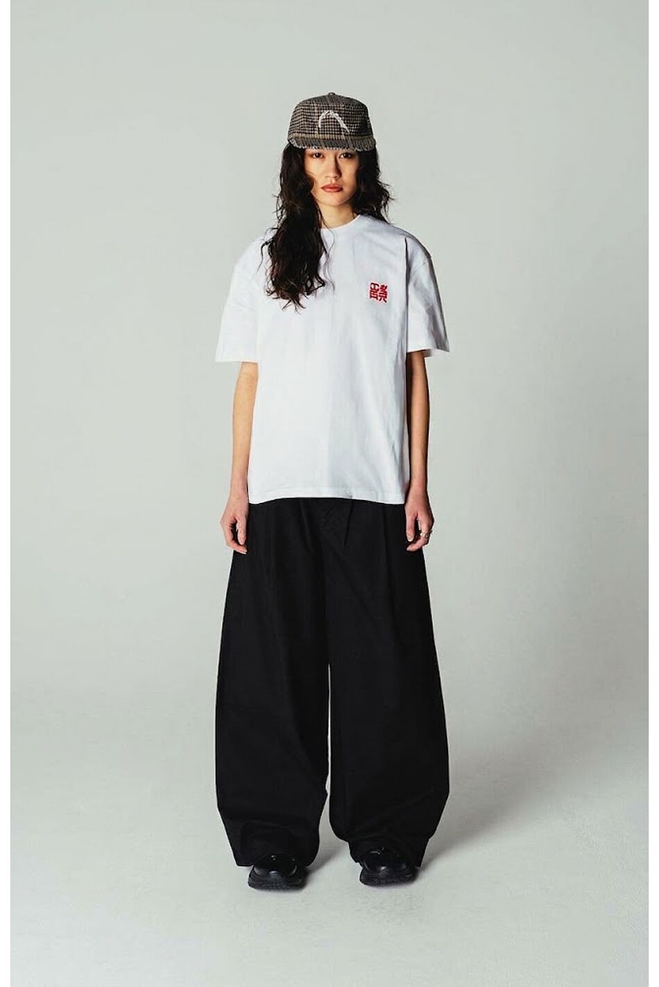 WBMARI PANTS