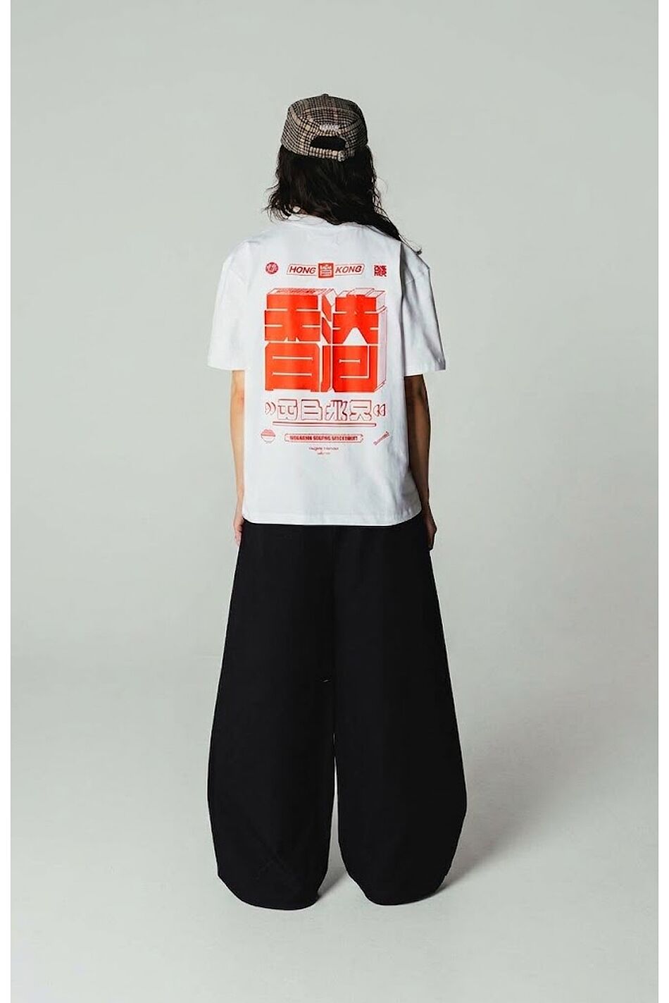 WBMARI PANTS