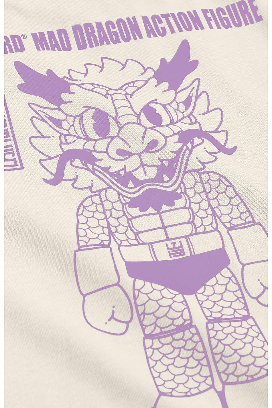 WBJUNO ACTION TEE
