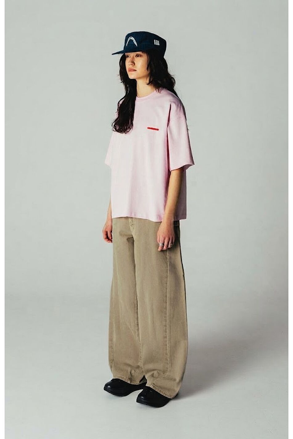 WBJUNO TRAM TEE