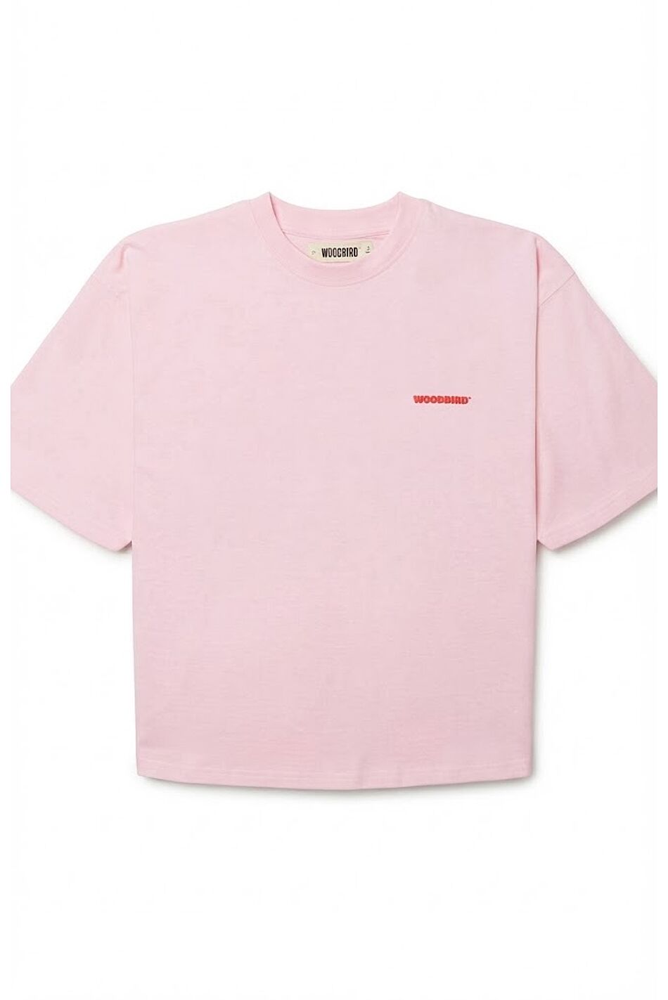WBJUNO TRAM TEE