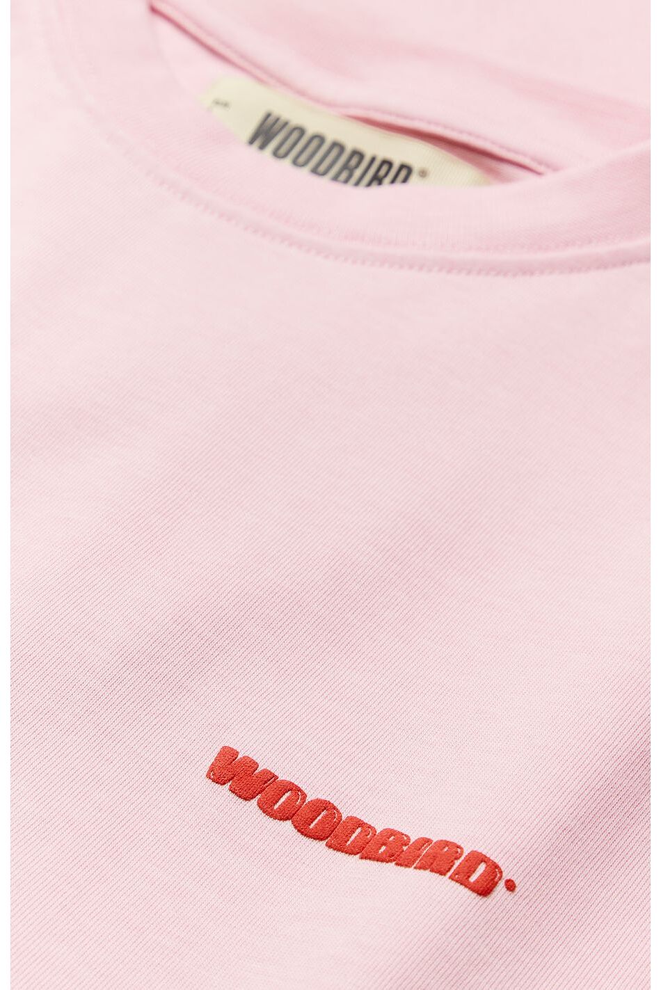 WBJUNO TRAM TEE