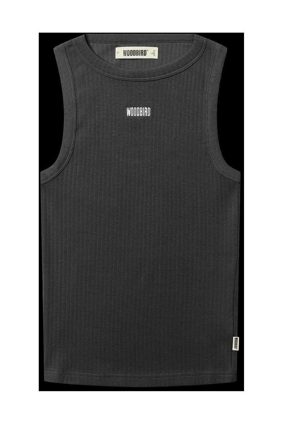 WBDEE BASE TANK TOP