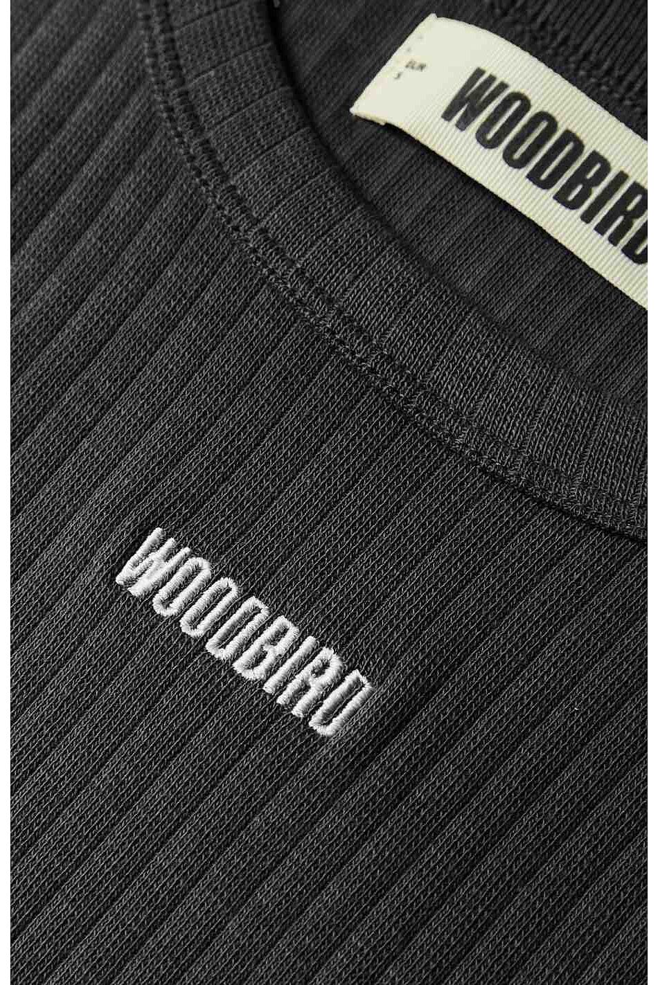 WBDEE BASE TANK TOP