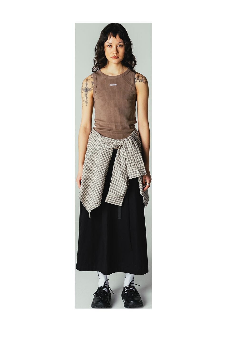 WBDEE BASE TANK TOP