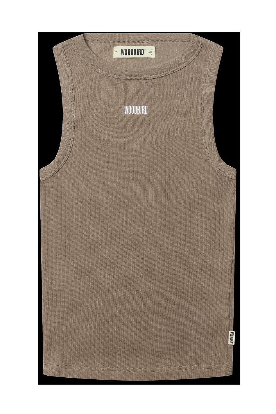 WBDEE BASE TANK TOP