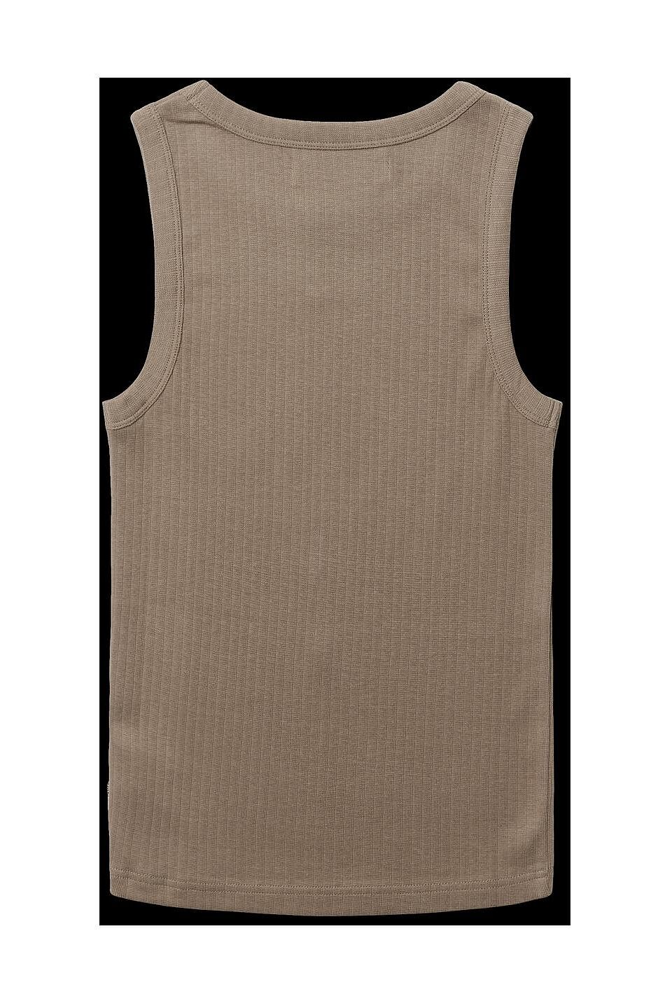 WBDEE BASE TANK TOP