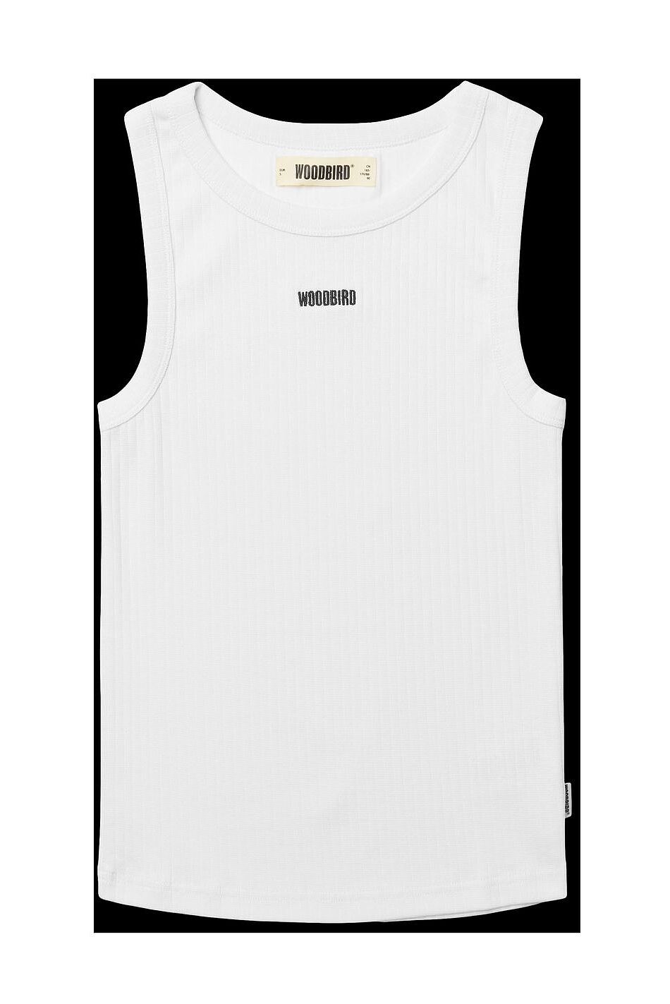 WBDEE BASE TANK TOP