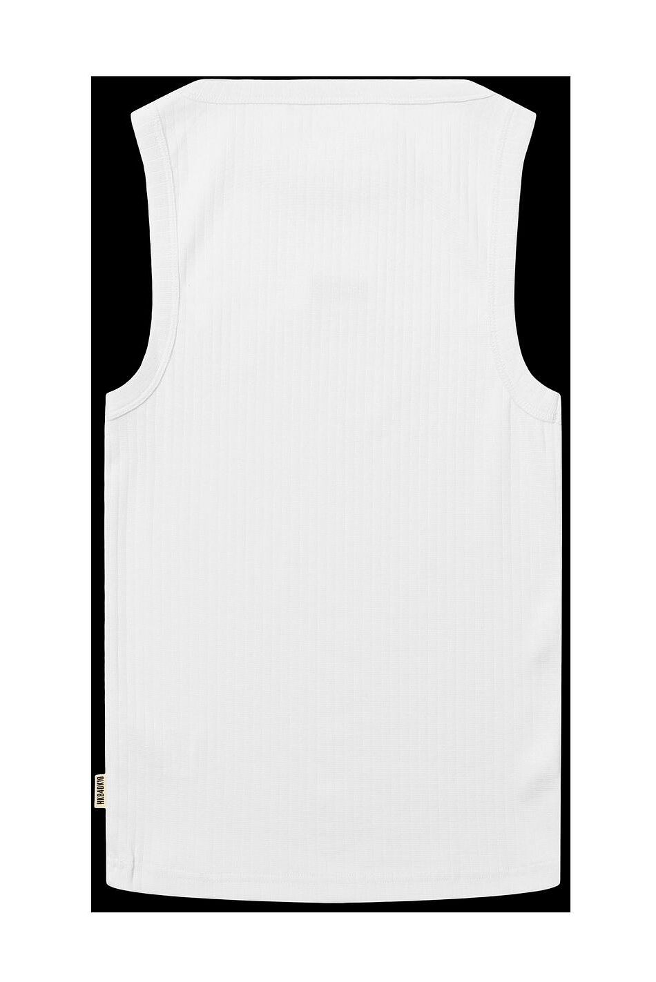 WBDEE BASE TANK TOP