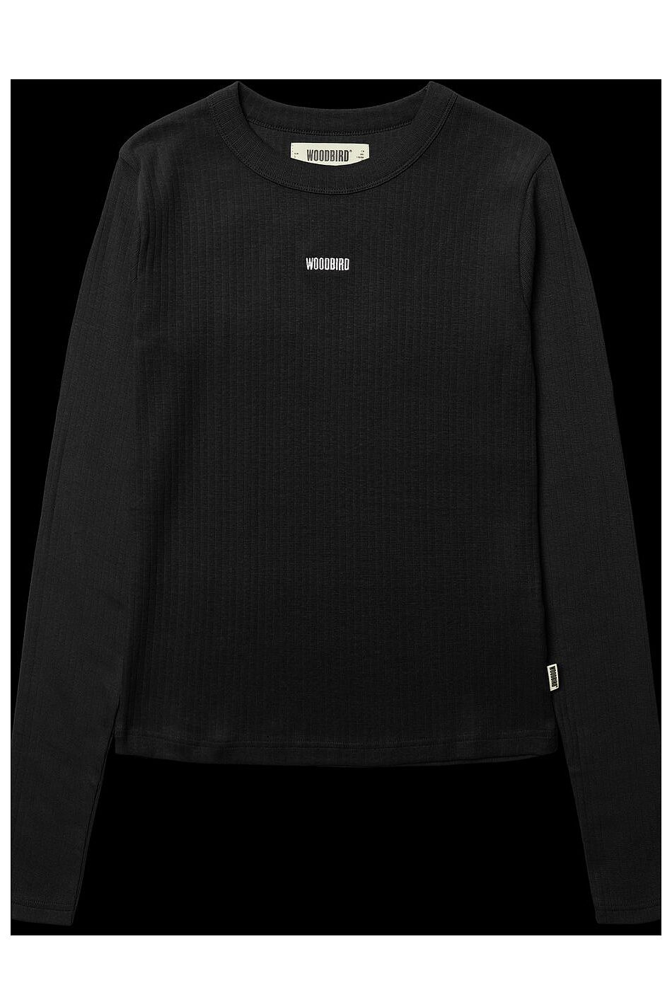 WBXAO LS BASE TEE