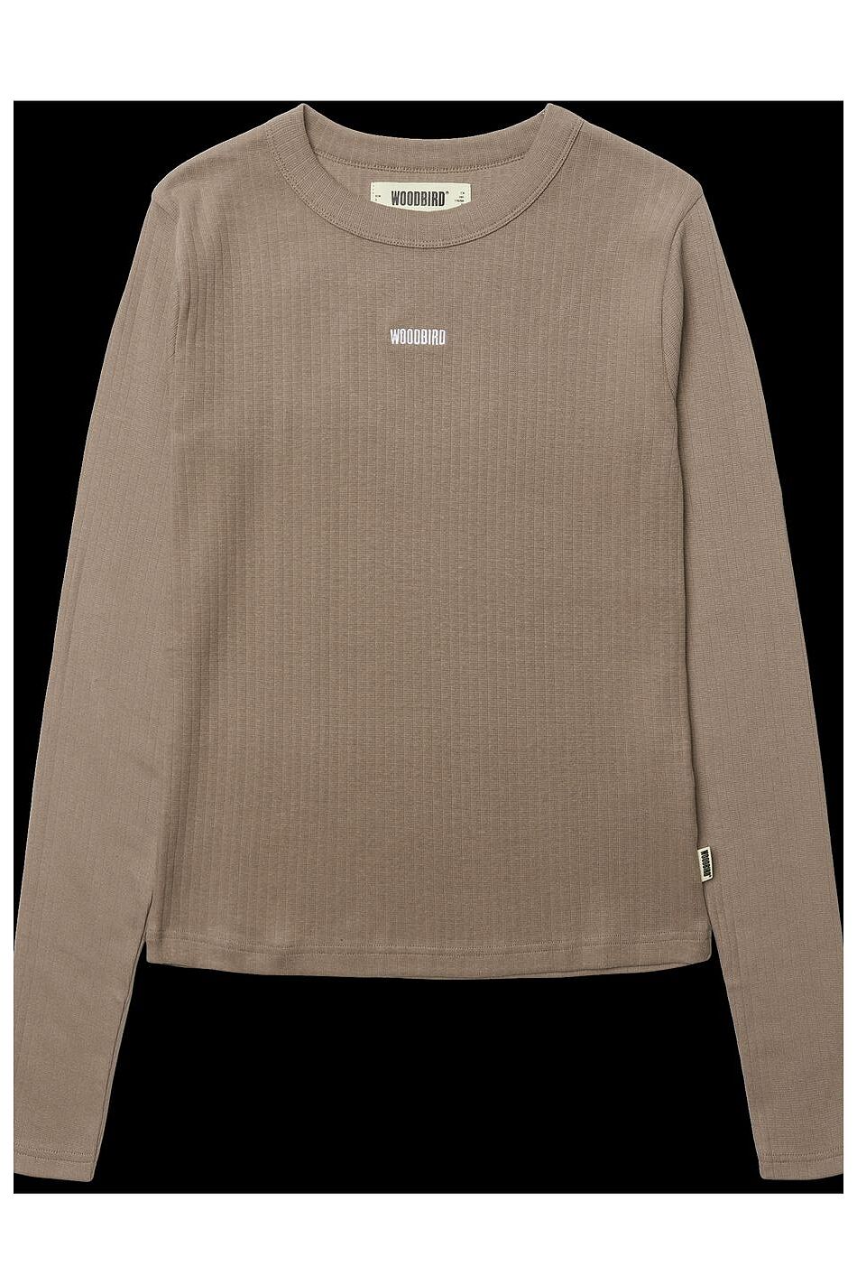 WBXAO LS BASE TEE