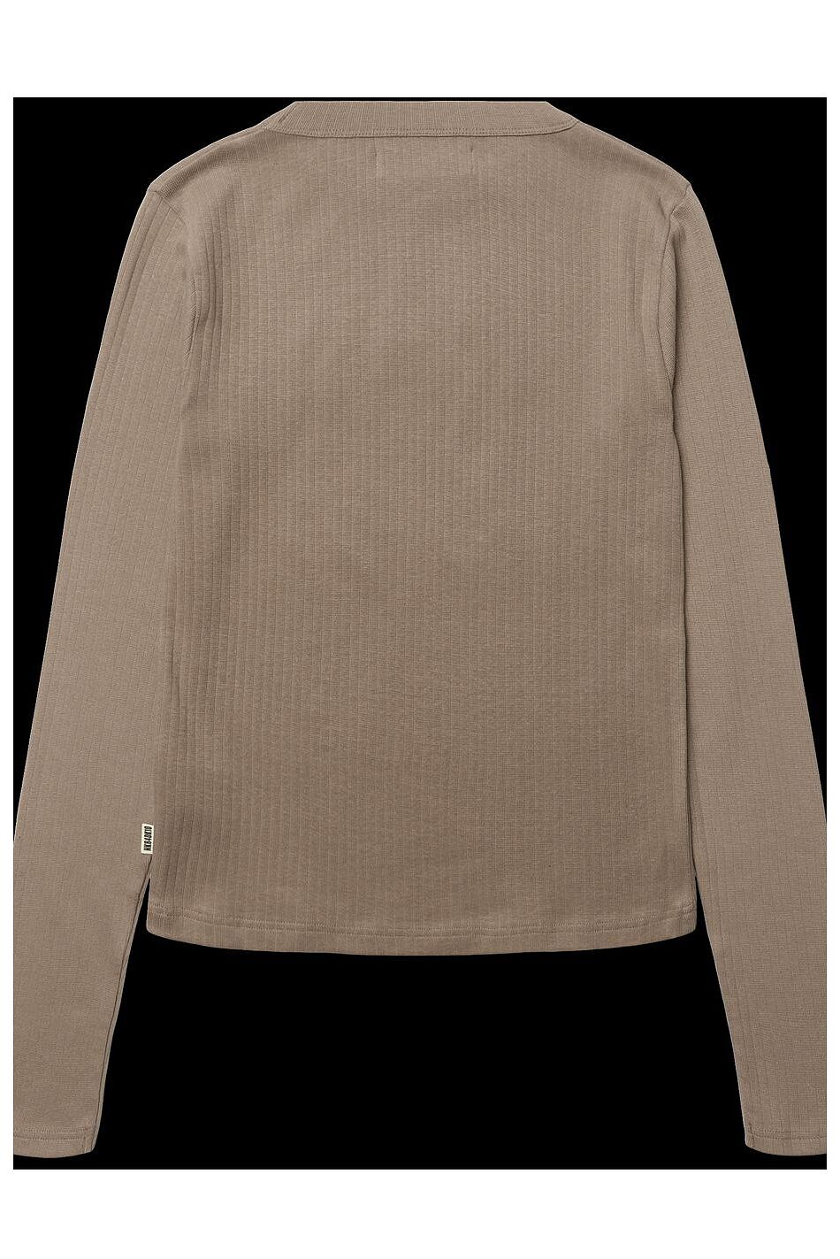 WBXAO LS BASE TEE