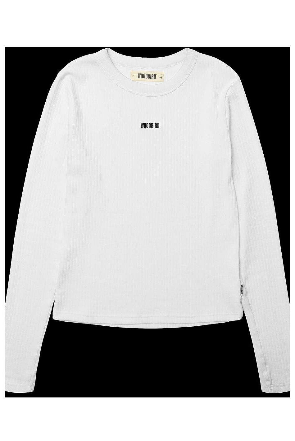 WBXAO LS BASE TEE