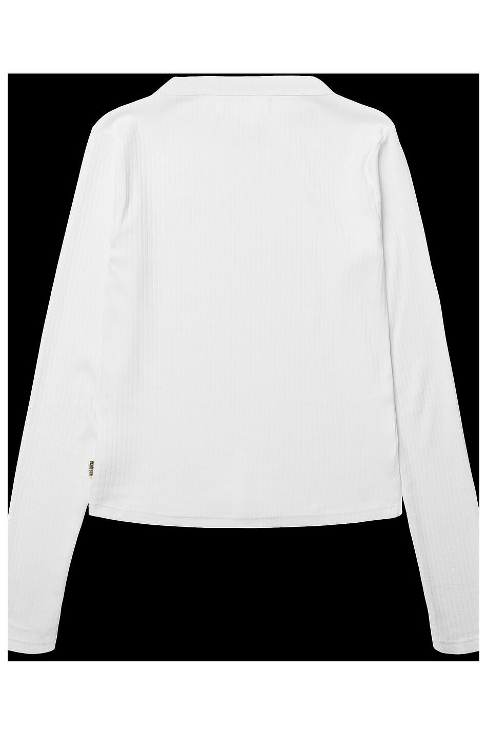 WBXAO LS BASE TEE