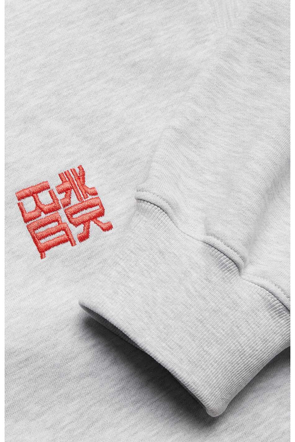 WBFRANKA HK CREW
