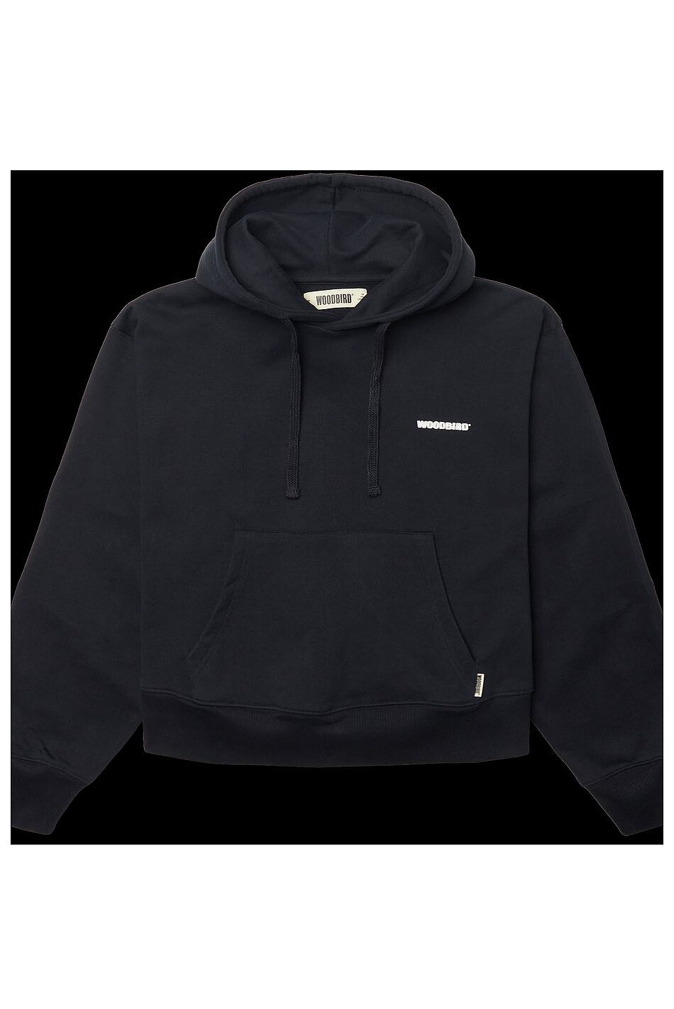 WBCELO TRAM HOODIE