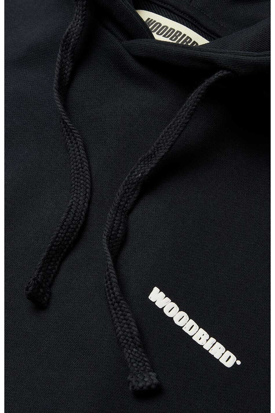 WBCELO TRAM HOODIE