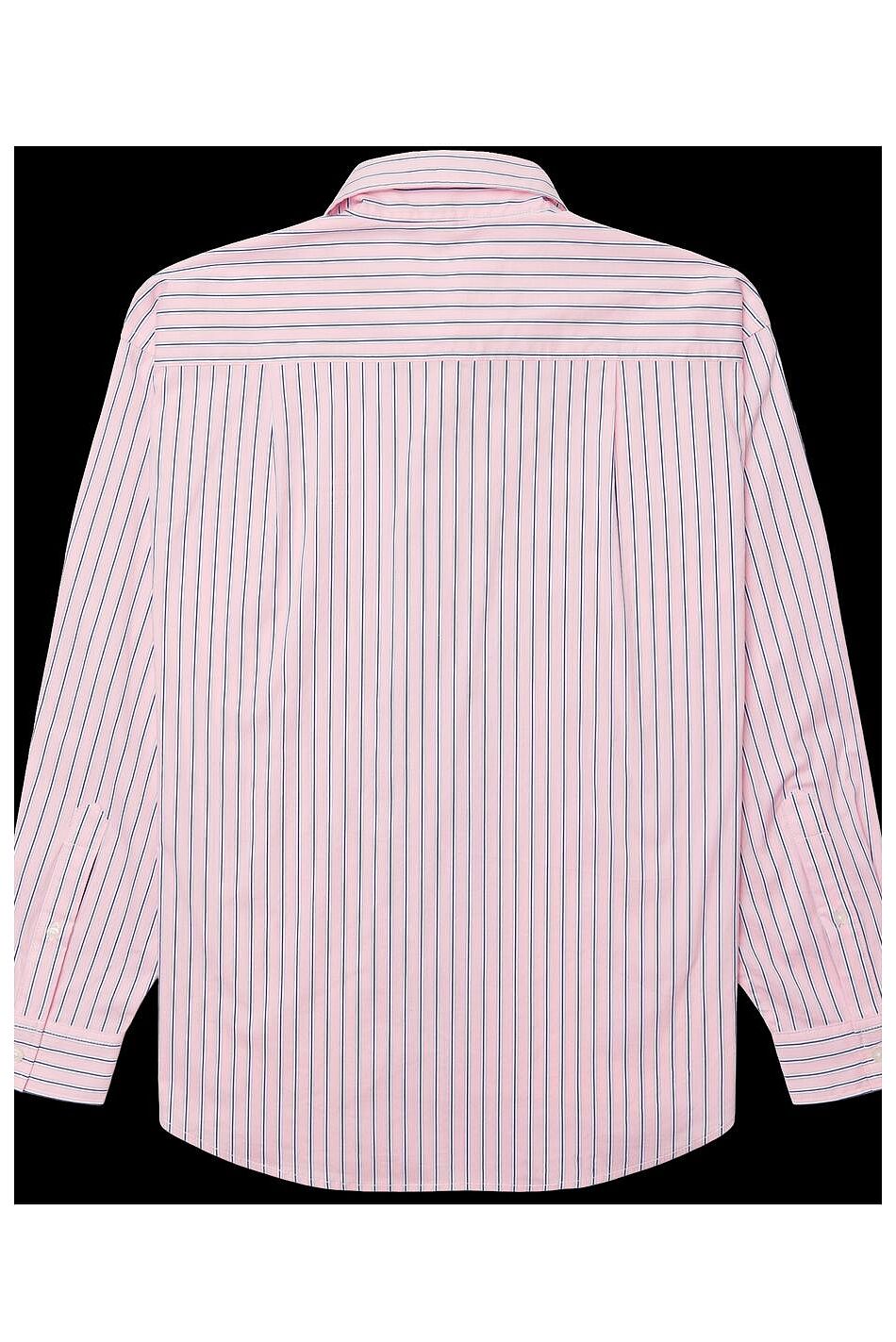 WBLIVA STRIPE SHIRT
