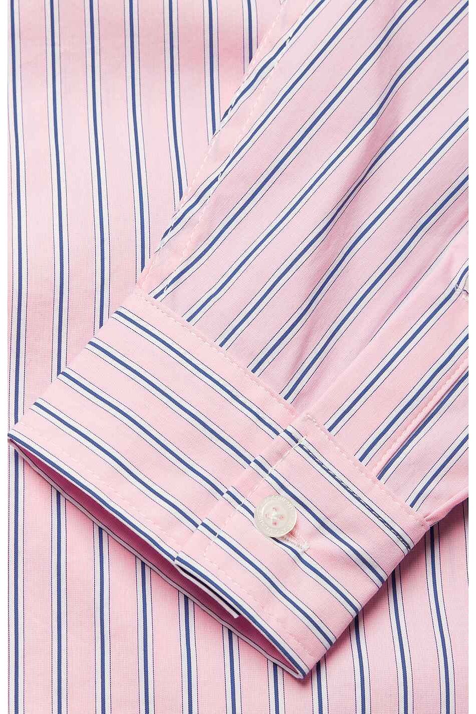 WBLIVA STRIPE SHIRT
