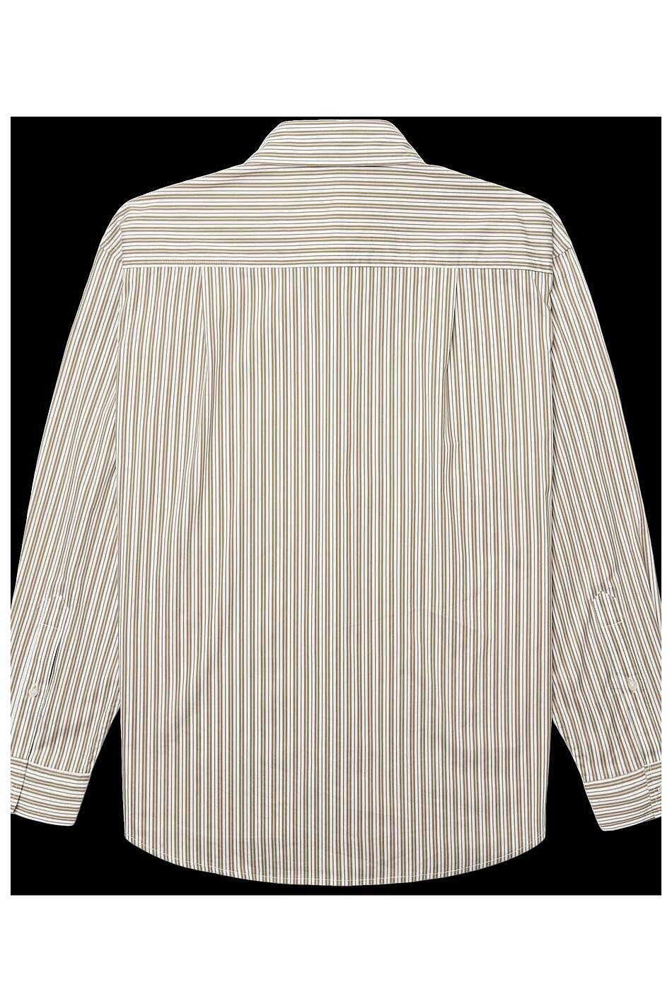 WBLIVA STRIPE SHIRT