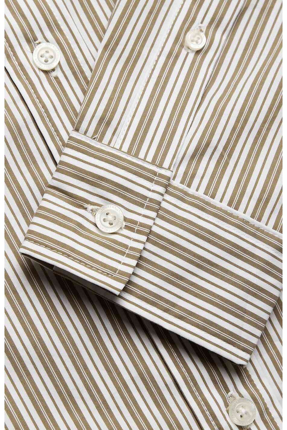 WBLIVA STRIPE SHIRT