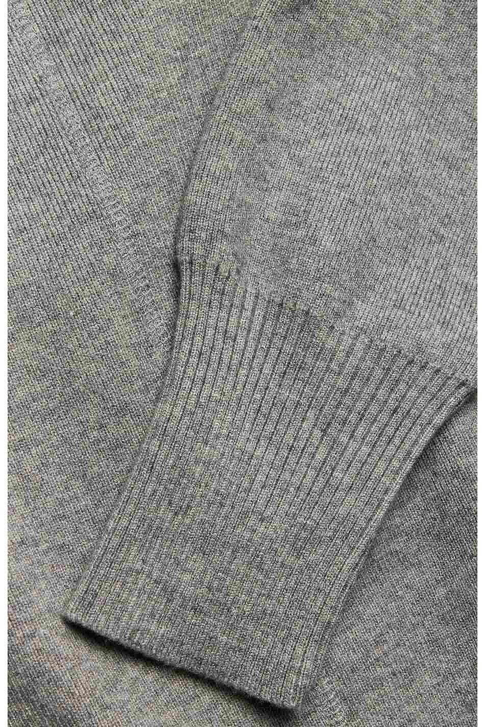 WBLILY FULL ZIP CARDIGAN