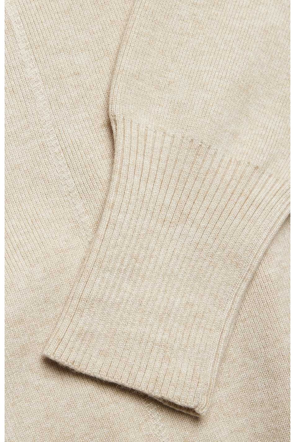WBLILY FULL ZIP CARDIGAN