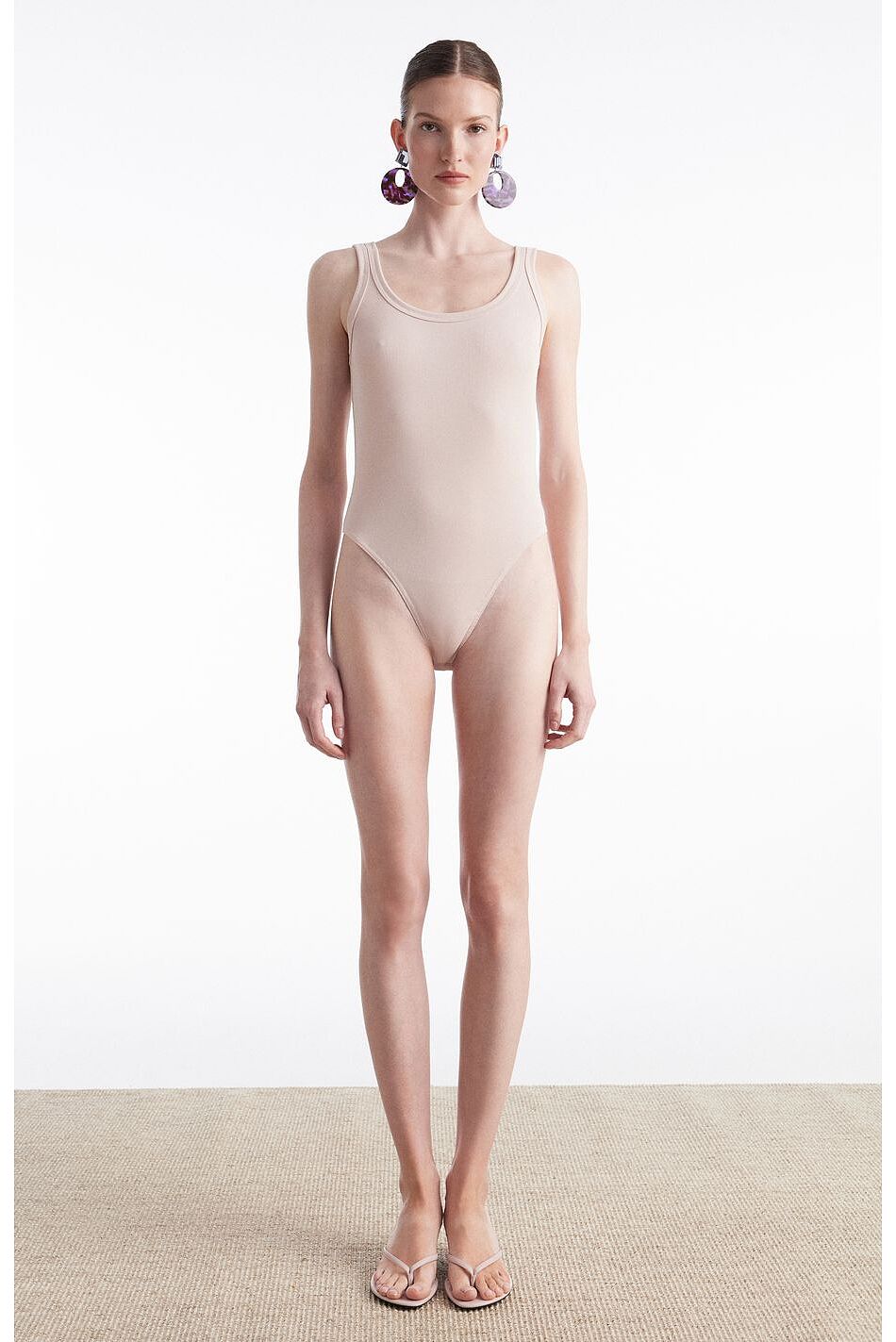 RIO BODYSUIT