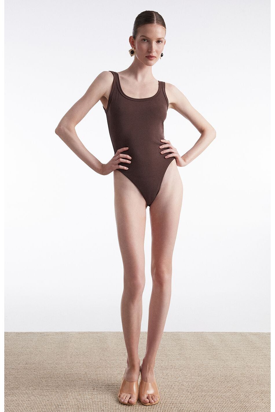 RIO BODYSUIT