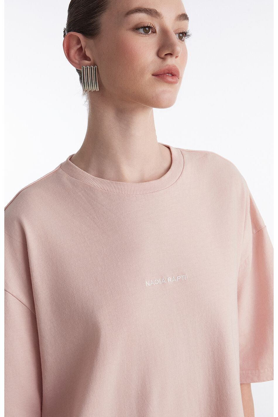 FLOWER BLOOM T-SHIRT