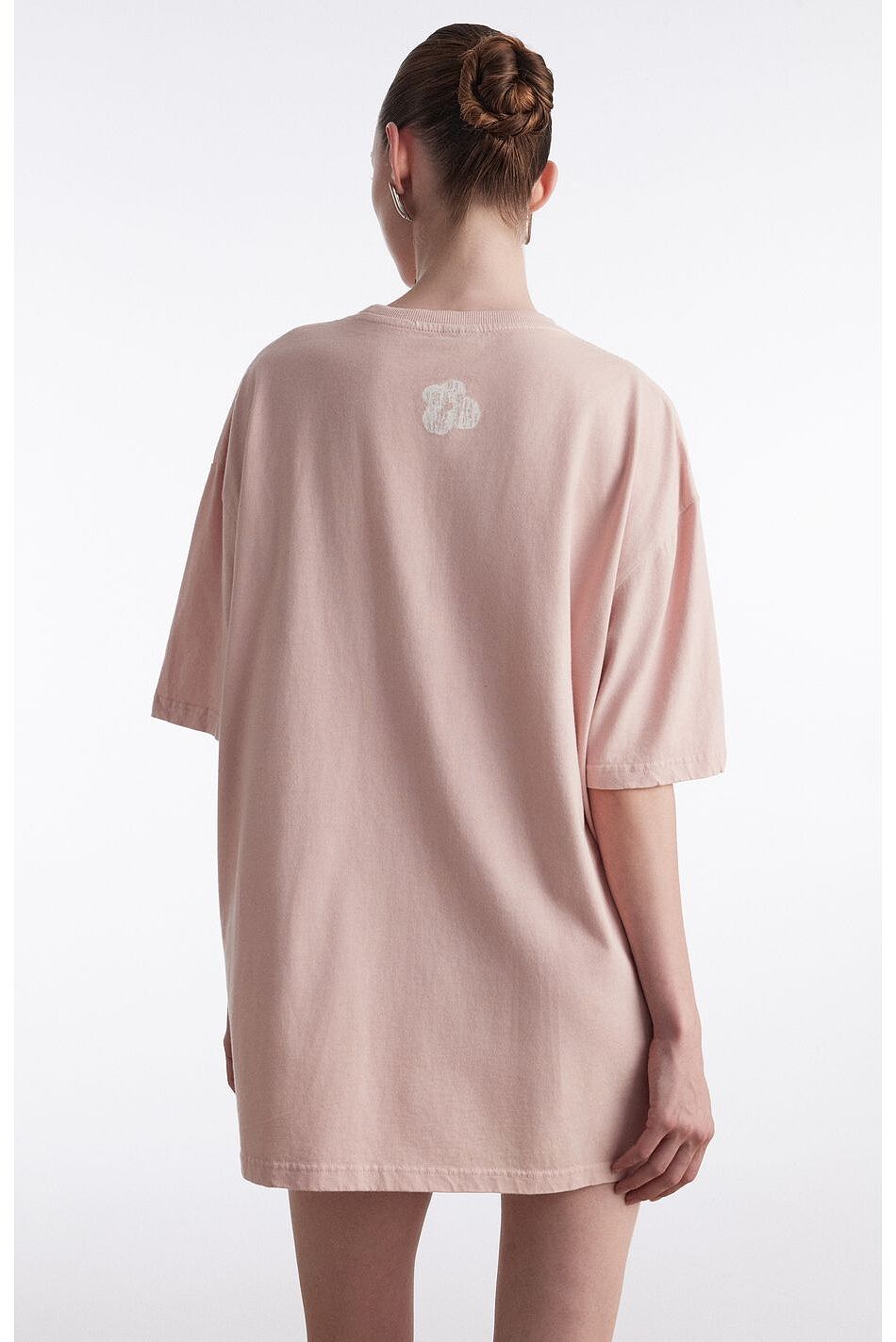 FLOWER BLOOM T-SHIRT