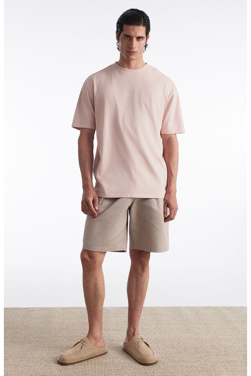 FLOWER BLOOM T-SHIRT