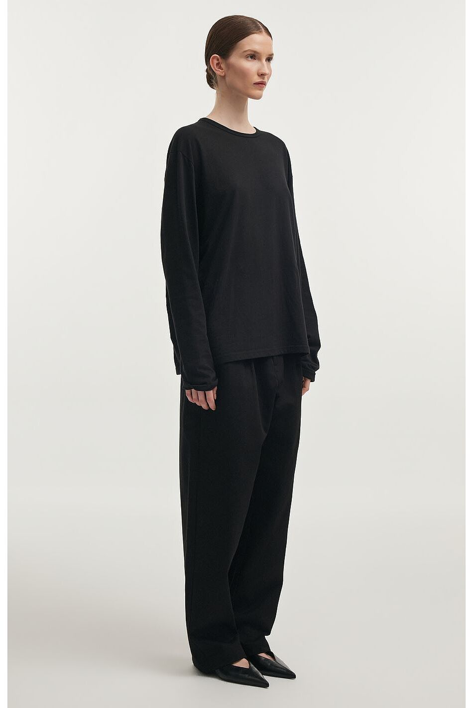 BILLIE BLOUSE M/W