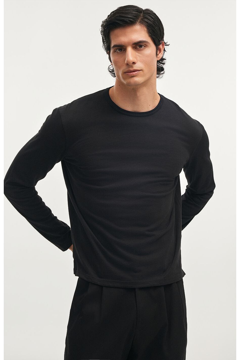 BILLIE BLOUSE M/W