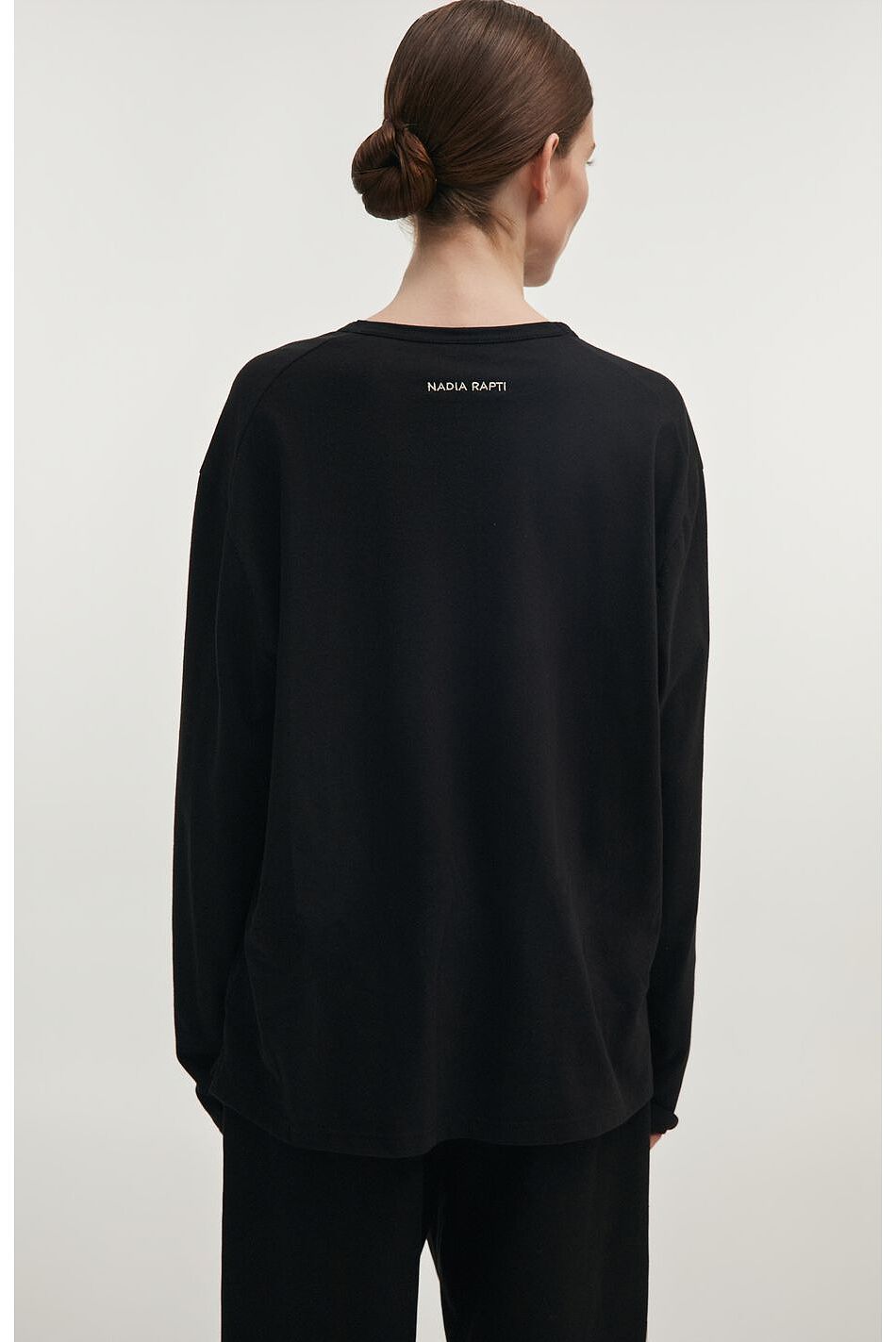 BILLIE BLOUSE M/W