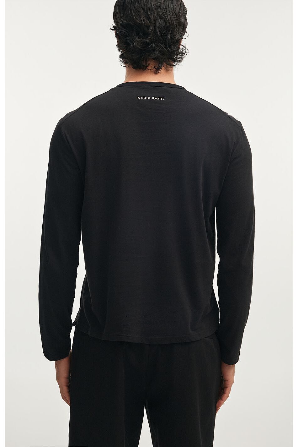 BILLIE BLOUSE M/W