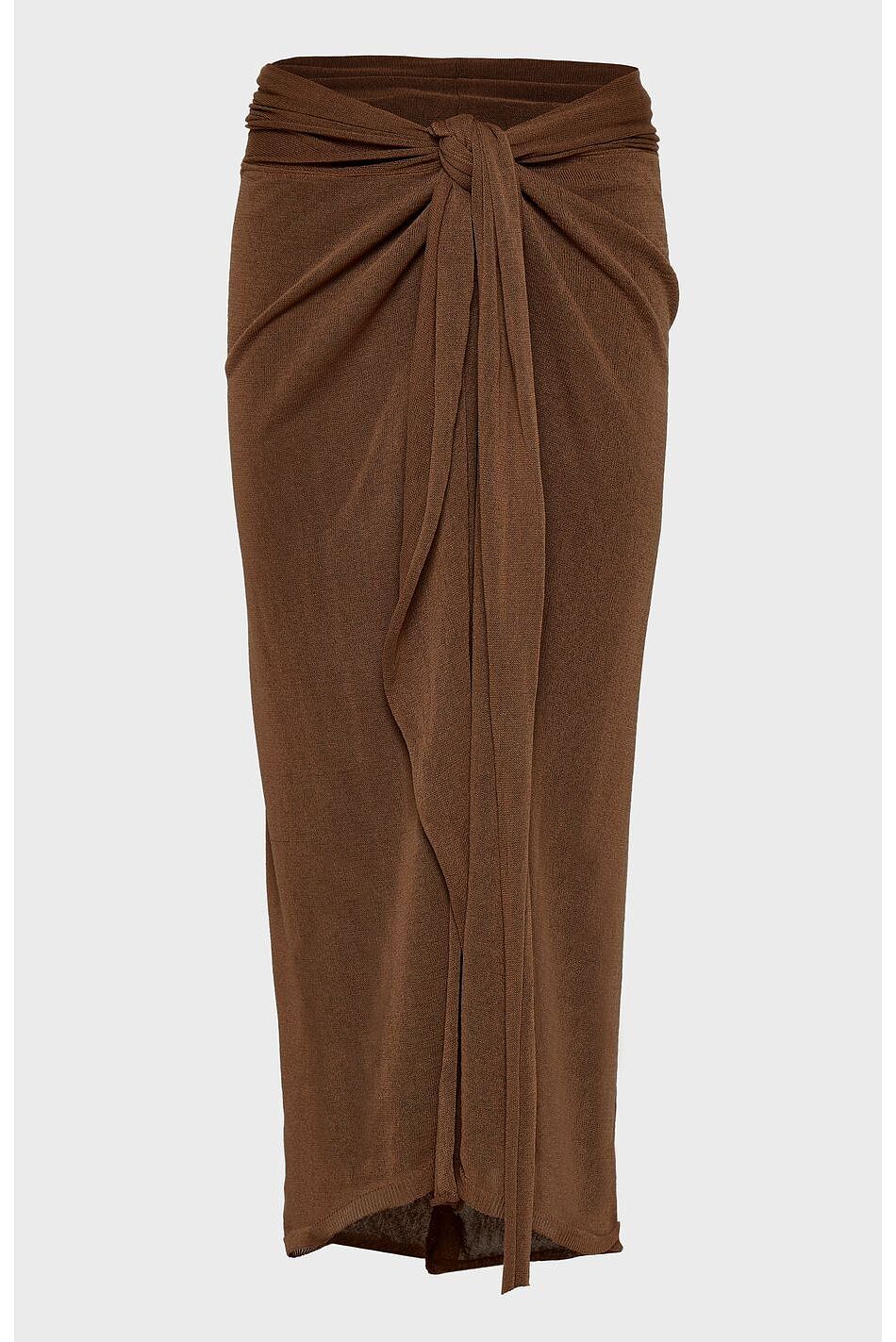 No.26 KNITTED SARONG