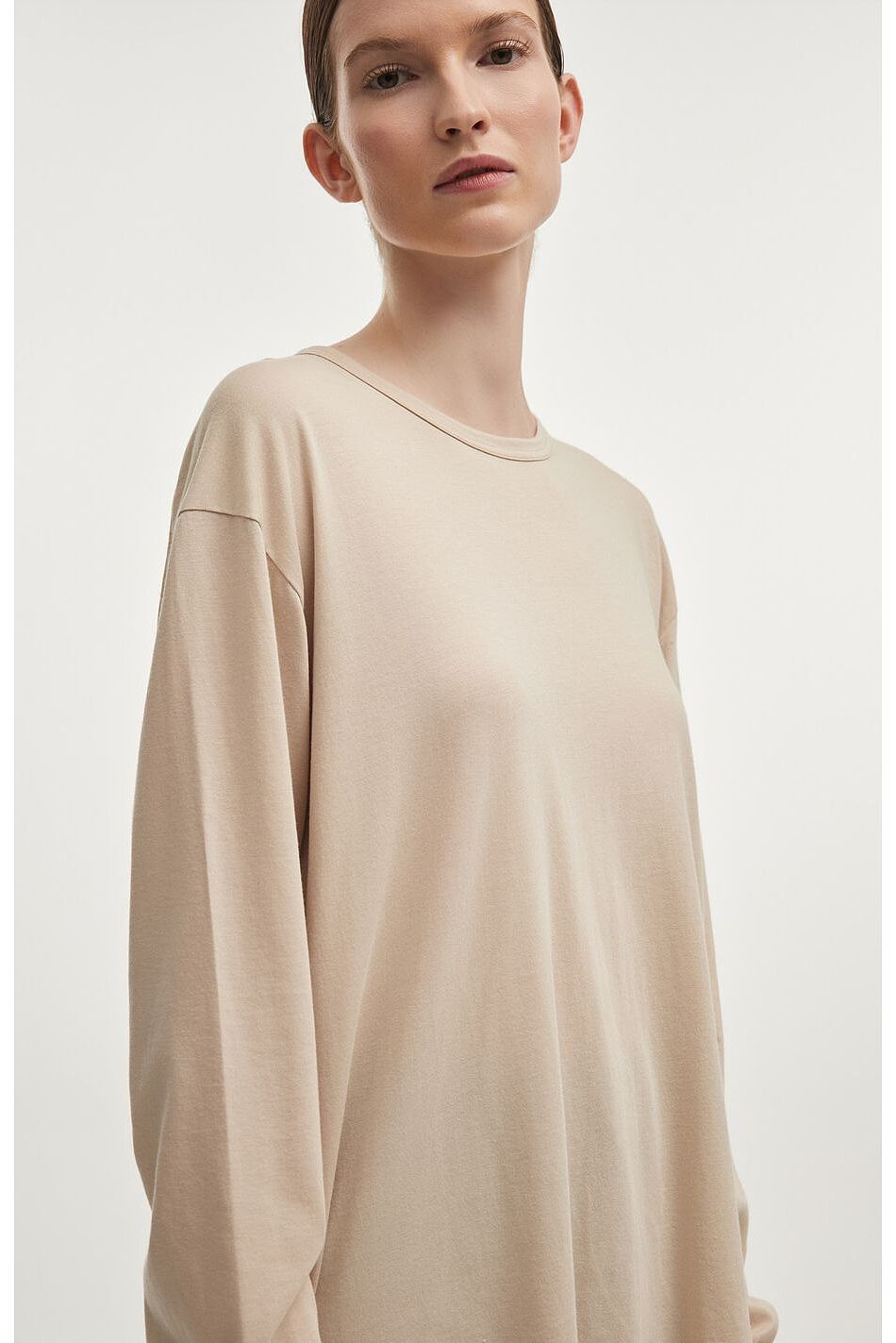 BILLIE BLOUSE M/W
