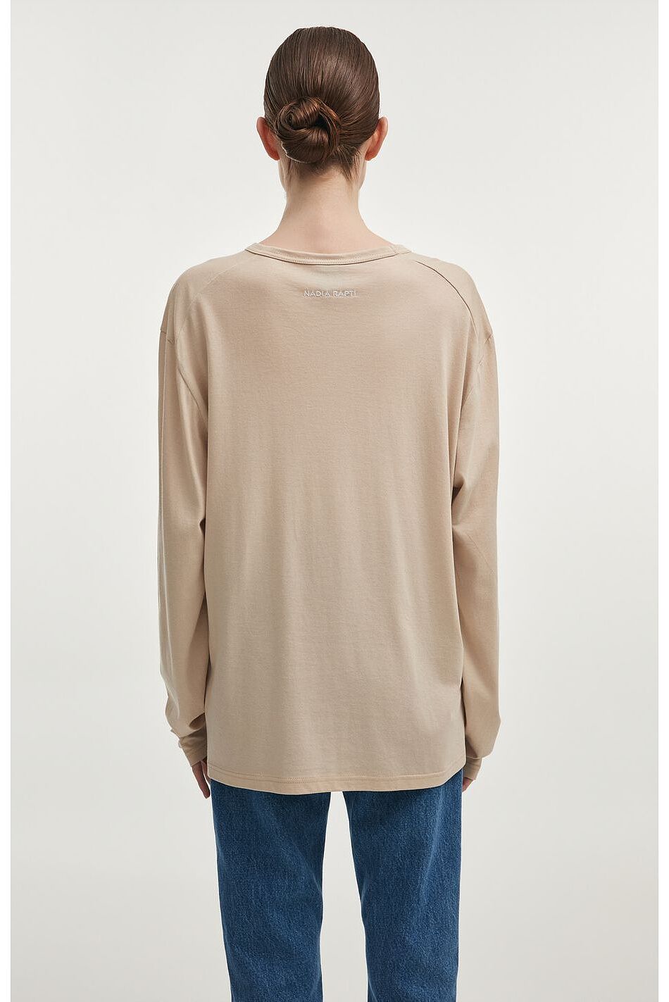 BILLIE BLOUSE M/W