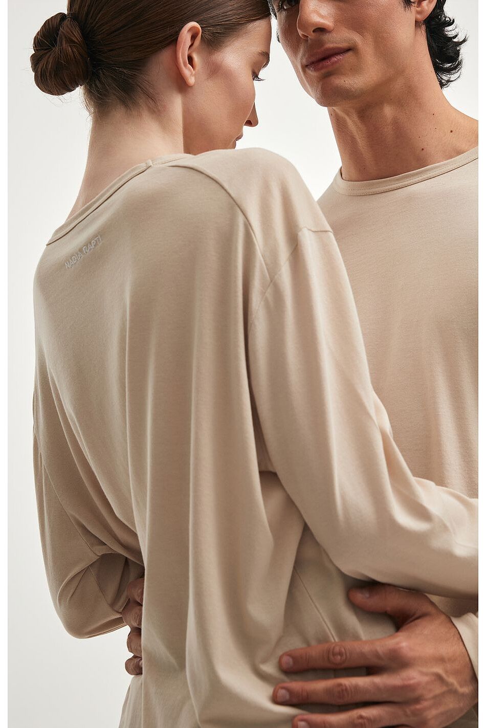 BILLIE BLOUSE M/W