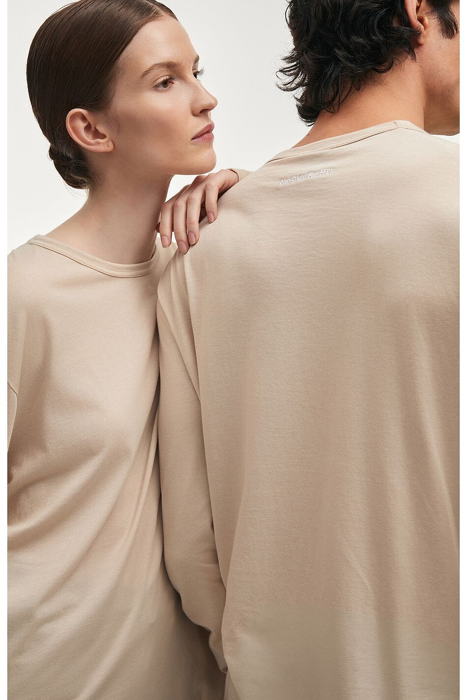 BILLIE BLOUSE M/W